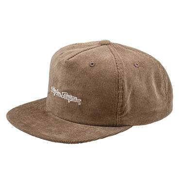 TLD 25.1 SIGNATURE UNCON HAT